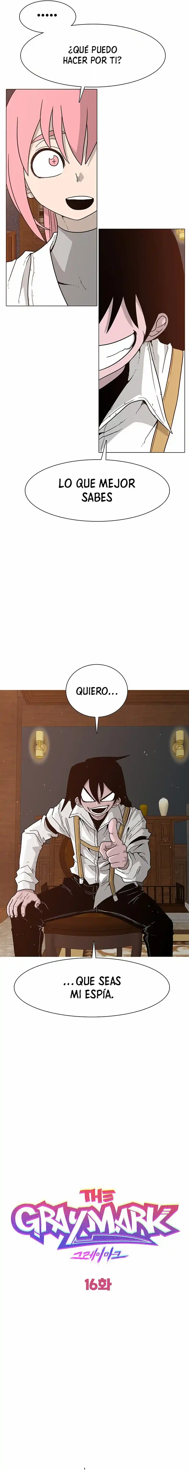So capítulo 16 página 16