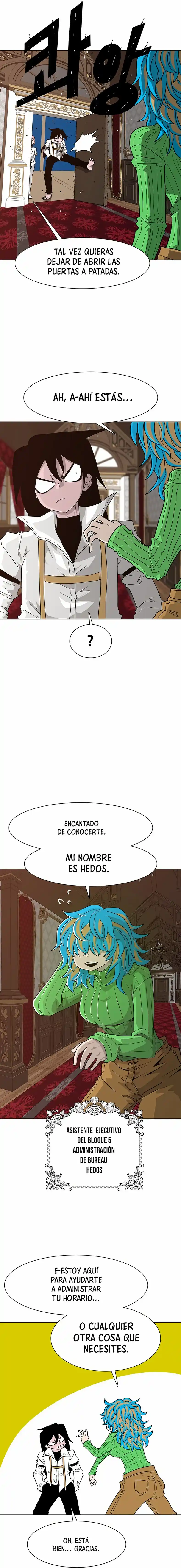 So capítulo 16 página 17