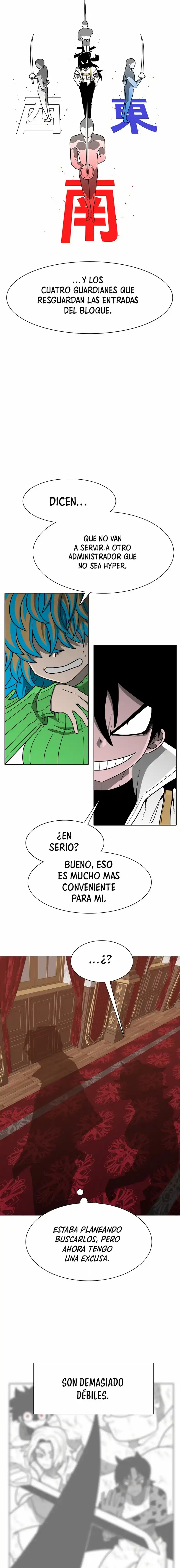 So capítulo 16 página 19