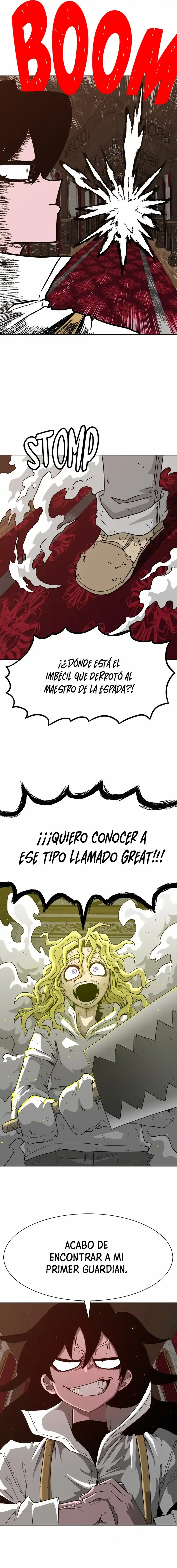 So capítulo 16 página 21