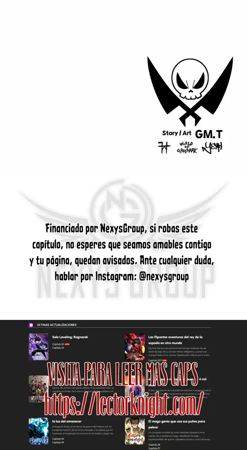 So capítulo 16 página 22