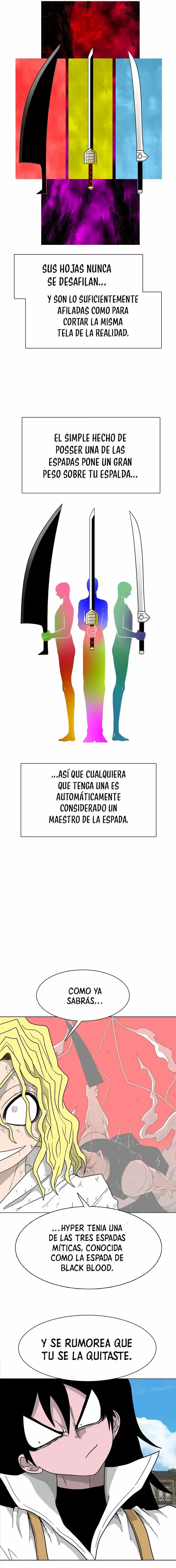 So capítulo 17 página 6
