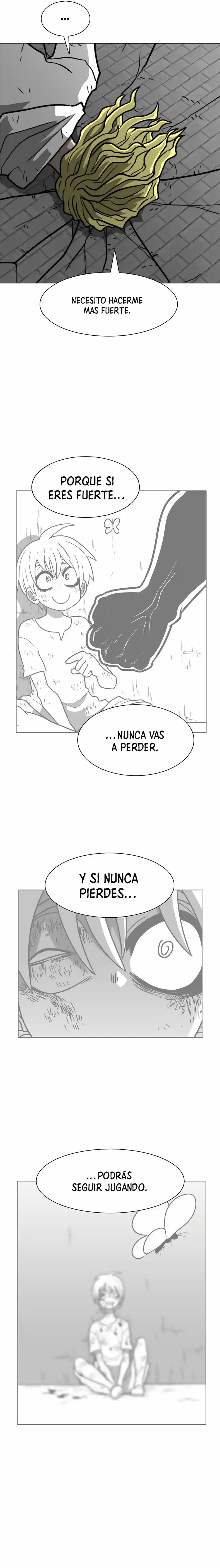 So capítulo 17 página 10