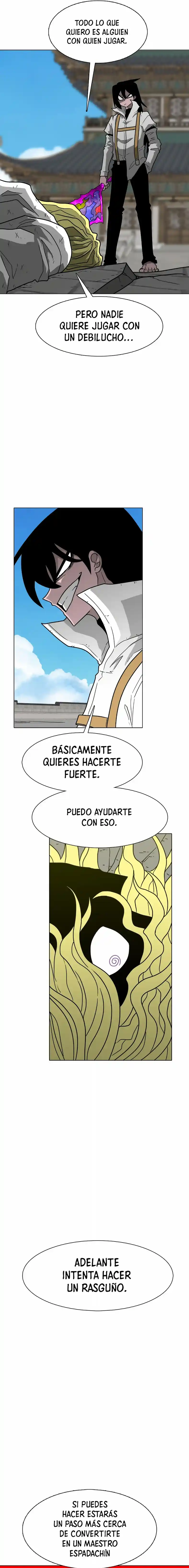 So capítulo 17 página 11