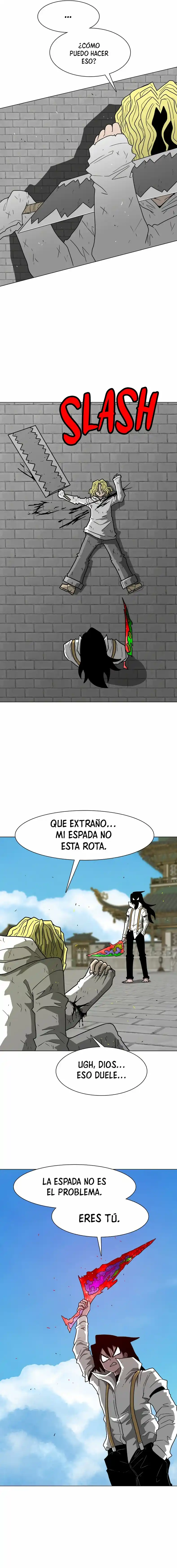 So capítulo 17 página 15