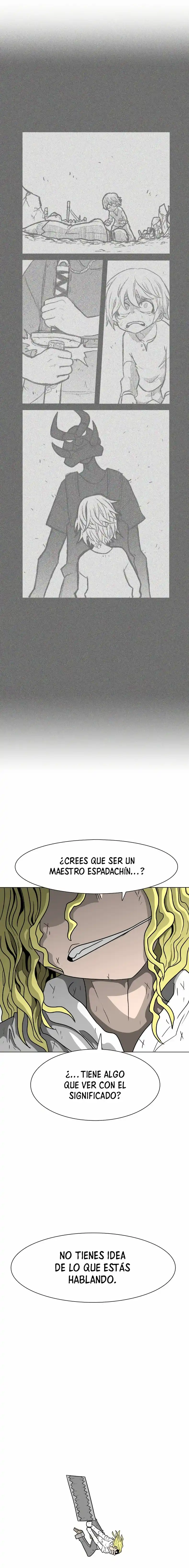 So capítulo 17 página 18