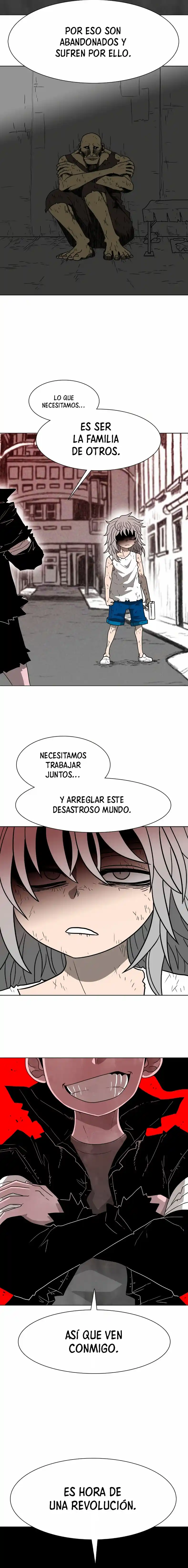 So capítulo 17 página 23