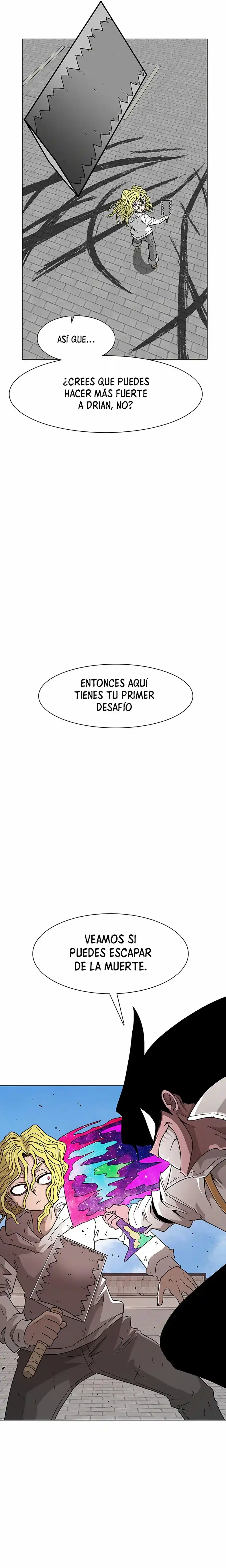 So capítulo 18 página 7
