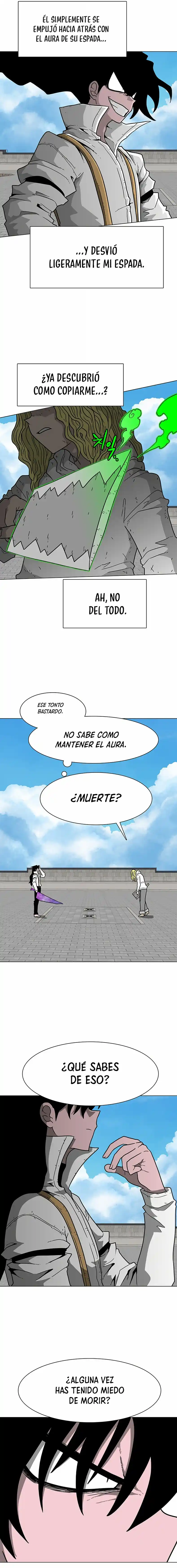 So capítulo 18 página 9