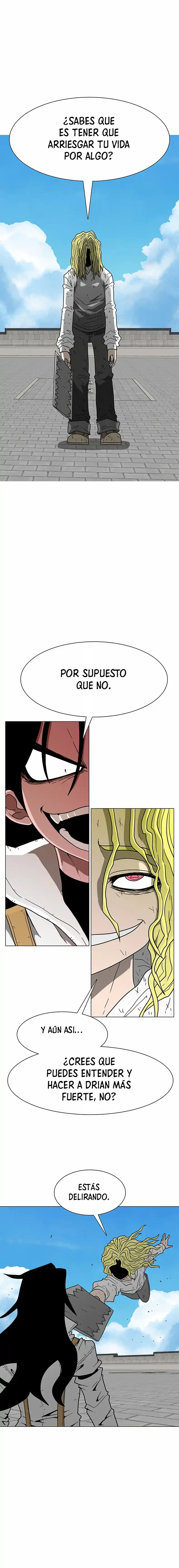 So capítulo 18 página 10