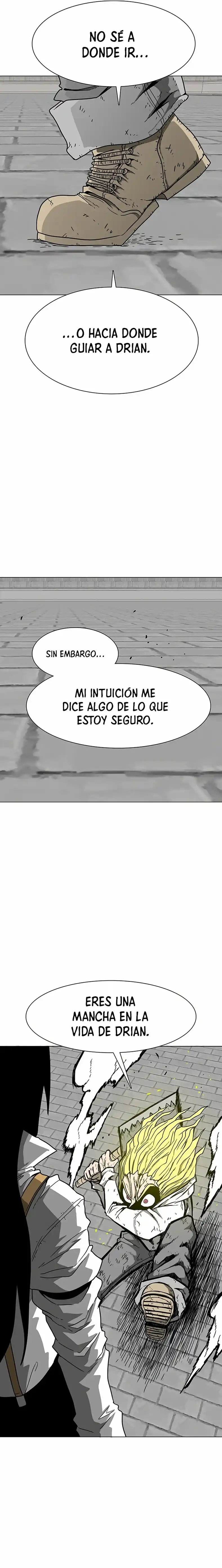 So capítulo 18 página 14