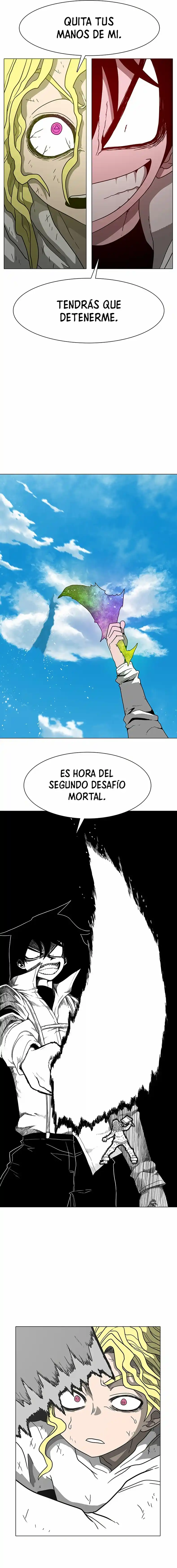 So capítulo 18 página 17