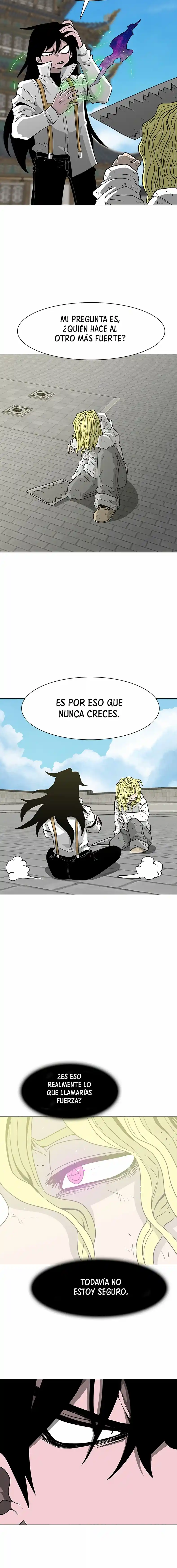 So capítulo 18 página 21