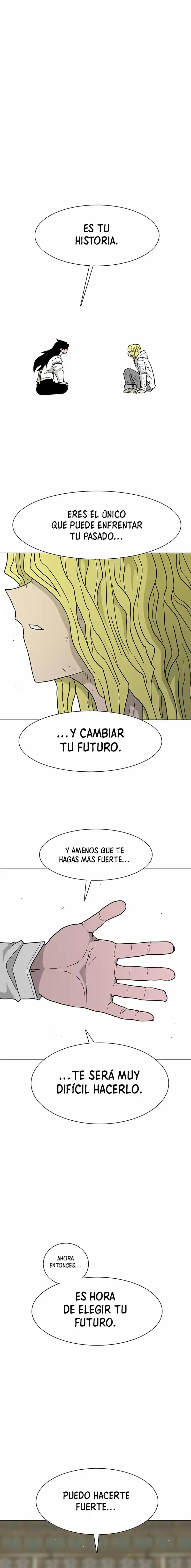 So capítulo 18 página 23