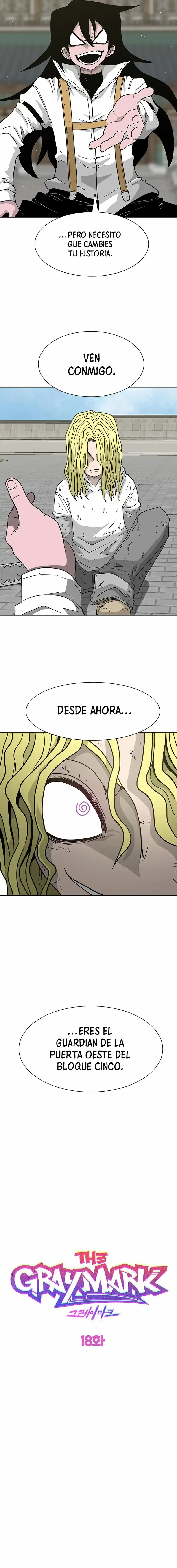 So capítulo 18 página 24