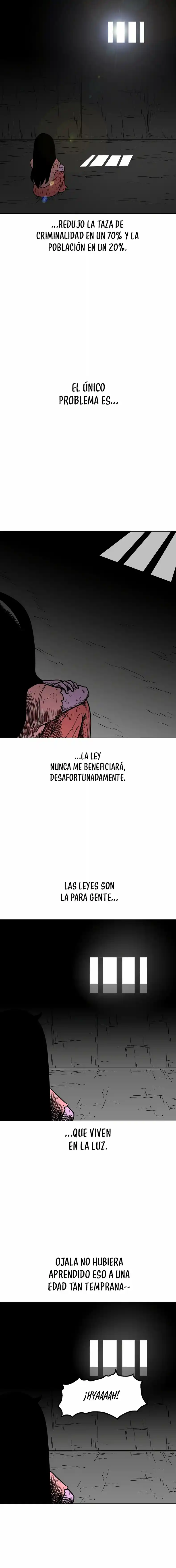 So capítulo 19 página 4