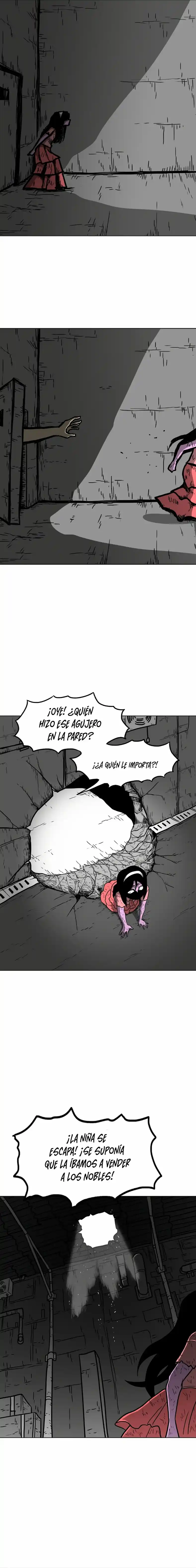 So capítulo 19 página 8