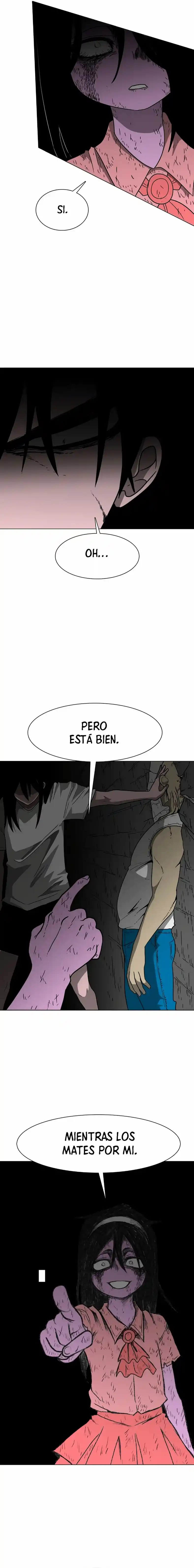 So capítulo 19 página 18