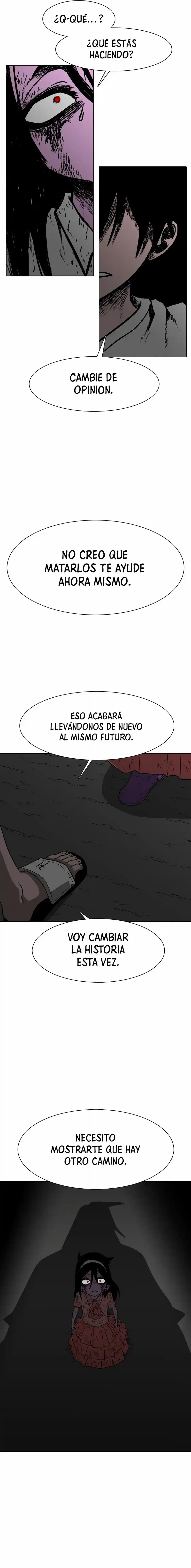 So capítulo 19 página 20