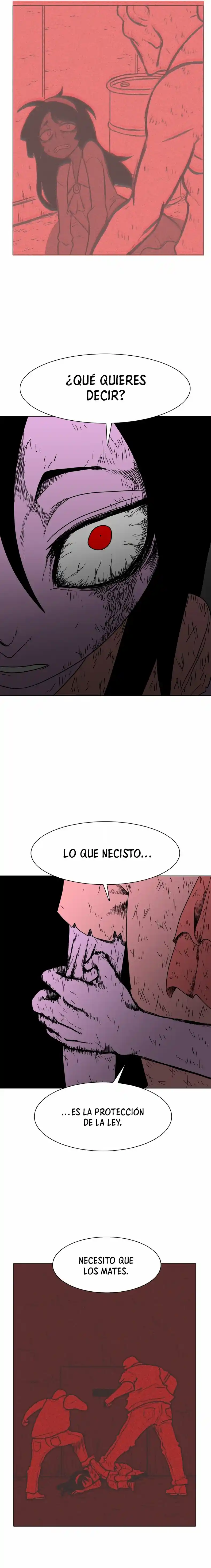 So capítulo 19 página 21