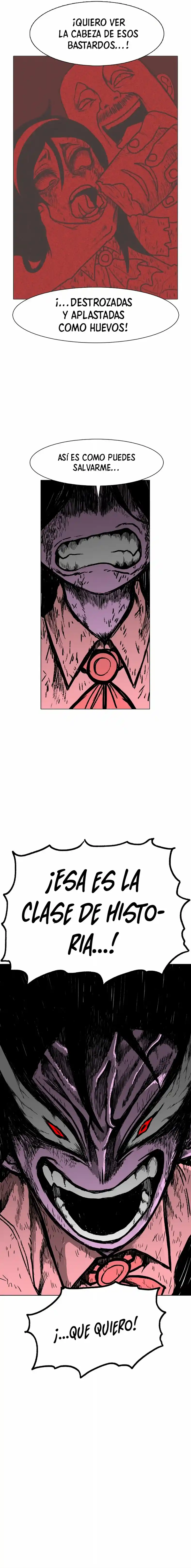 So capítulo 19 página 22