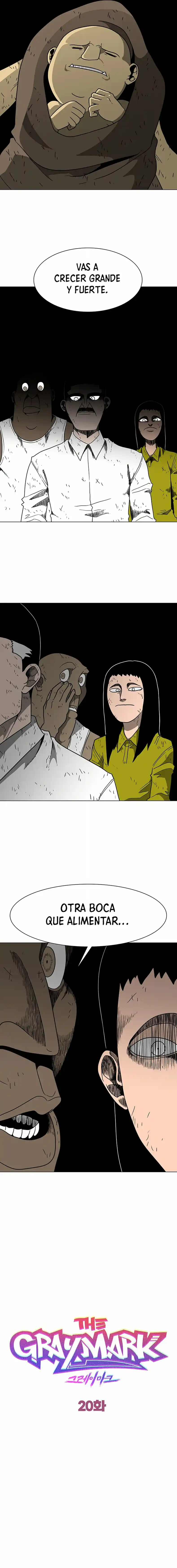 So capítulo 20 página 5
