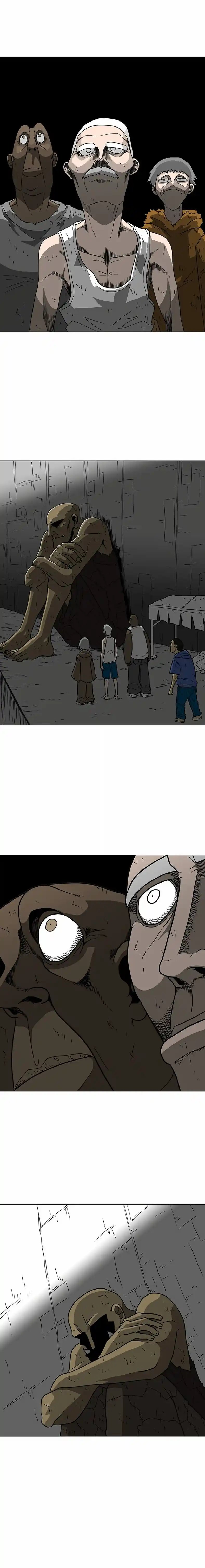 So capítulo 20 página 6