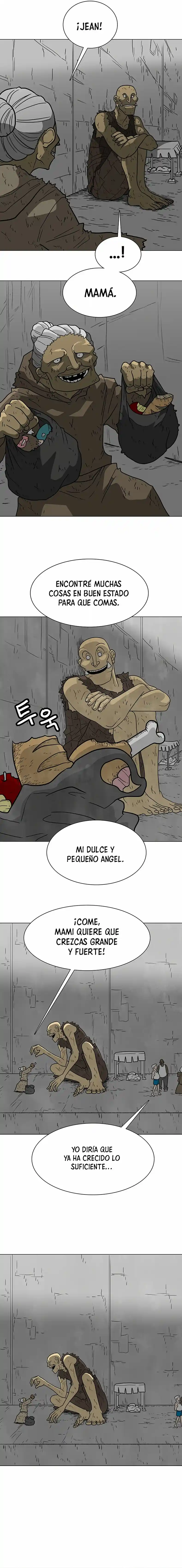 So capítulo 20 página 8