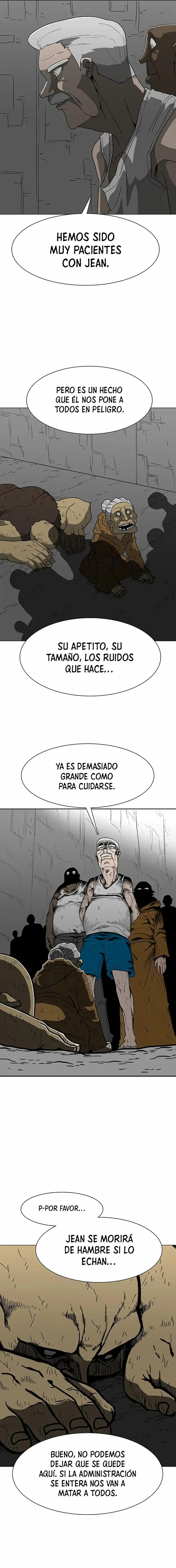 So capítulo 20 página 14