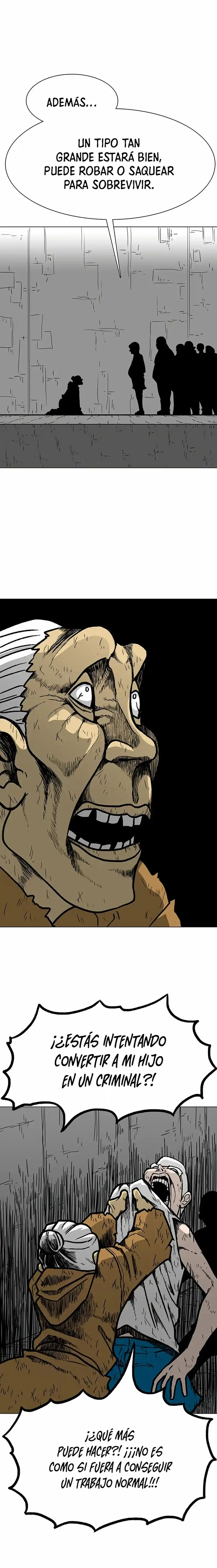 So capítulo 20 página 15