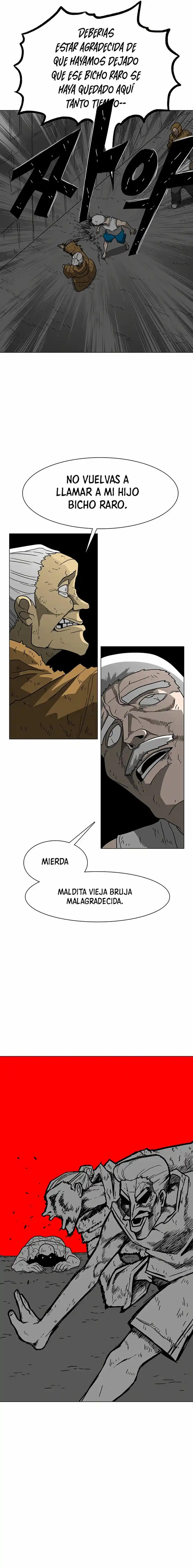 So capítulo 20 página 16