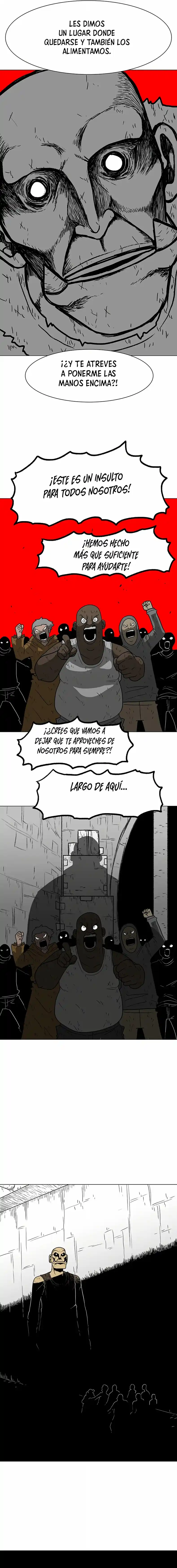So capítulo 20 página 17