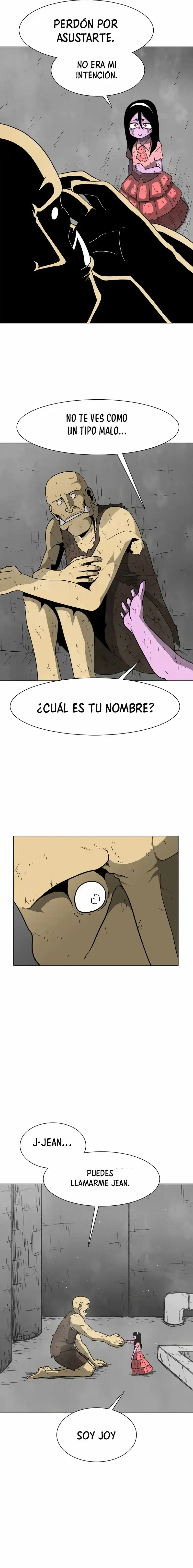 So capítulo 21 página 4