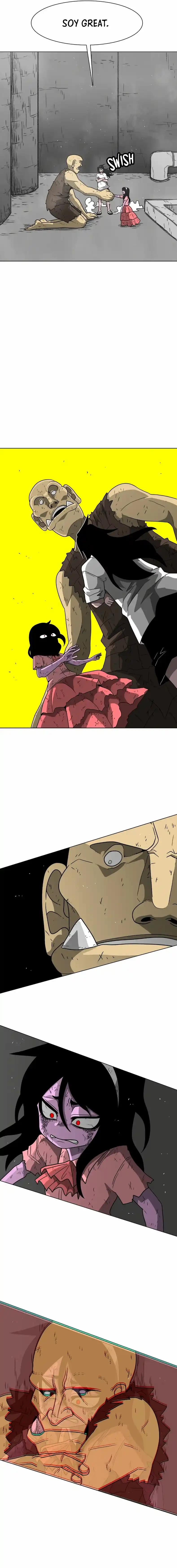 So capítulo 21 página 5