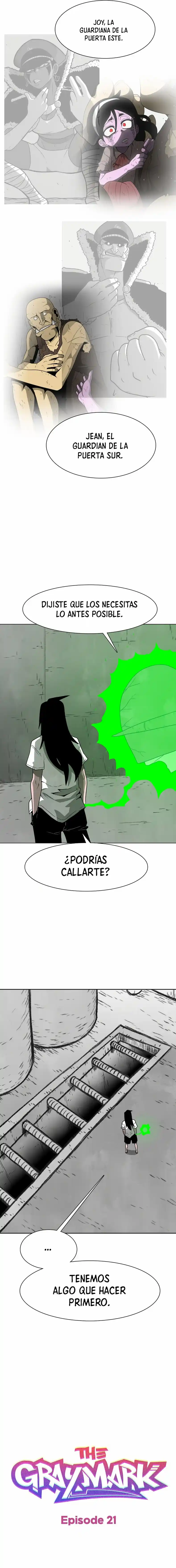 So capítulo 21 página 10