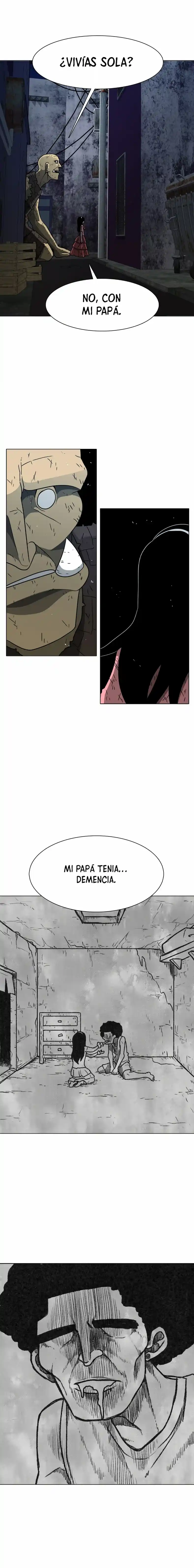 So capítulo 21 página 12