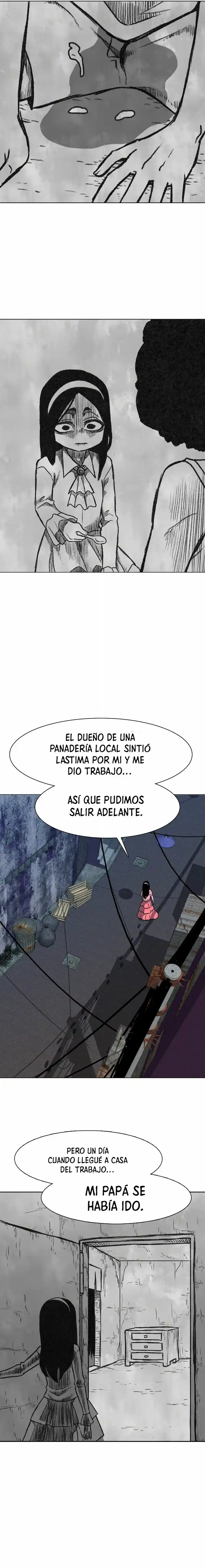 So capítulo 21 página 13