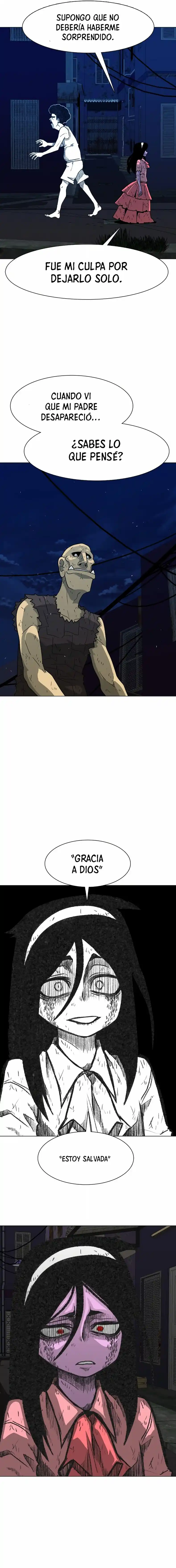 So capítulo 21 página 14