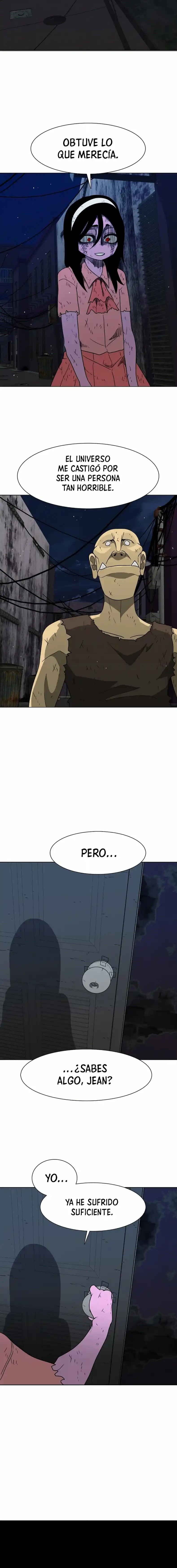 So capítulo 21 página 16