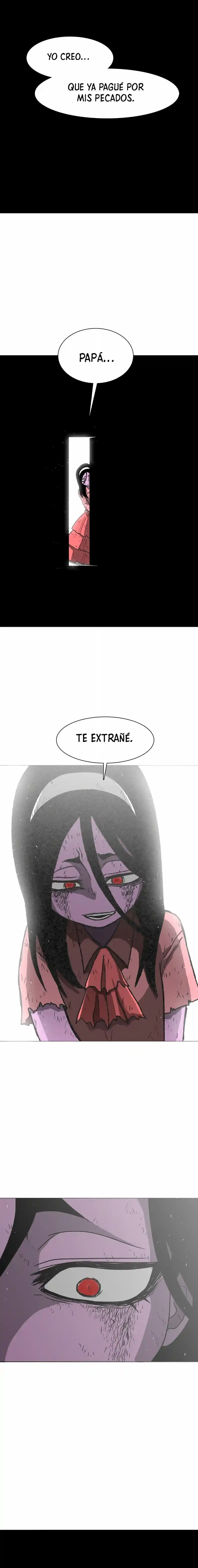 So capítulo 21 página 17