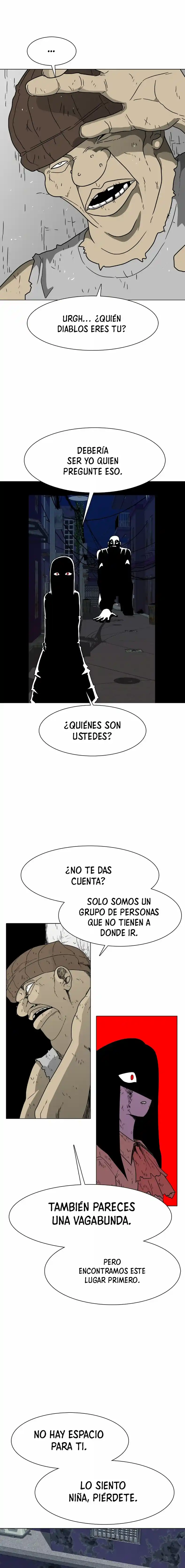 So capítulo 21 página 19