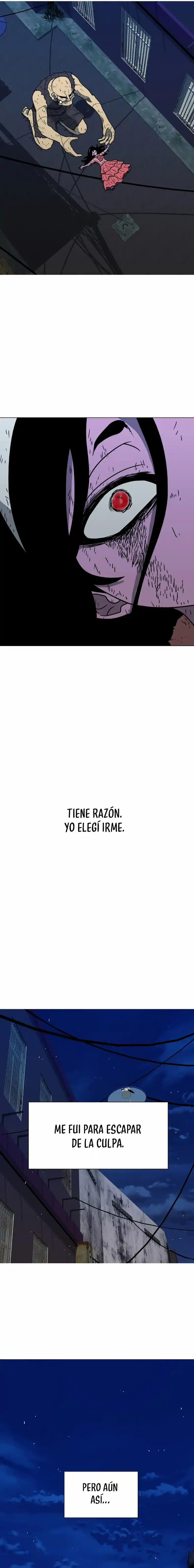 So capítulo 21 página 22