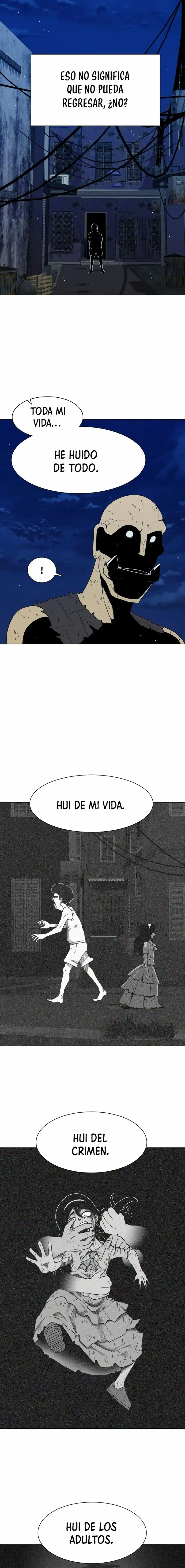 So capítulo 21 página 23