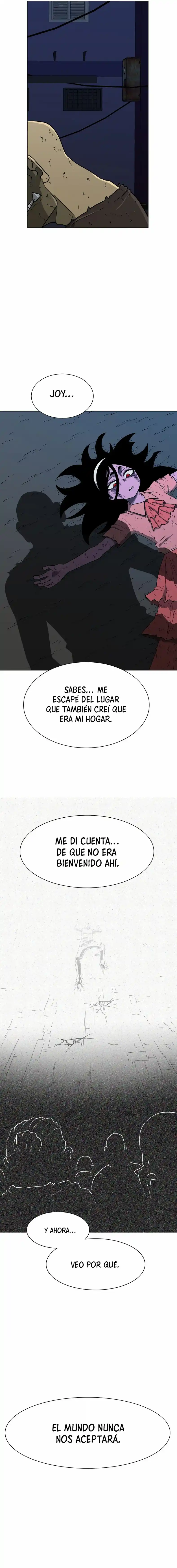 So capítulo 21 página 25