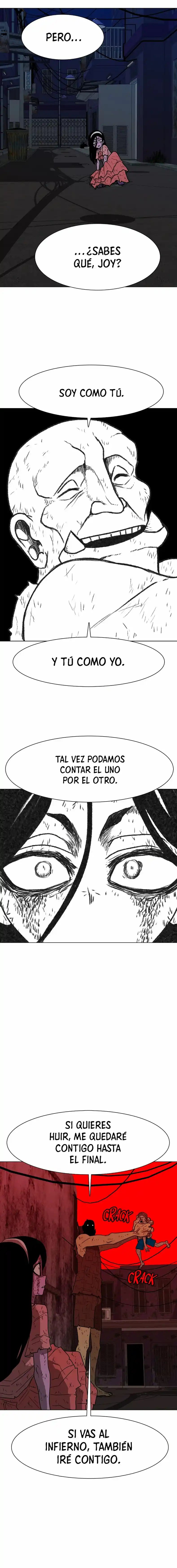 So capítulo 21 página 26
