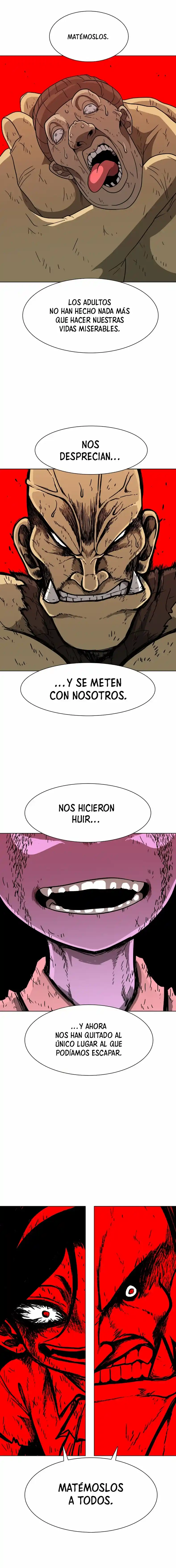So capítulo 21 página 27
