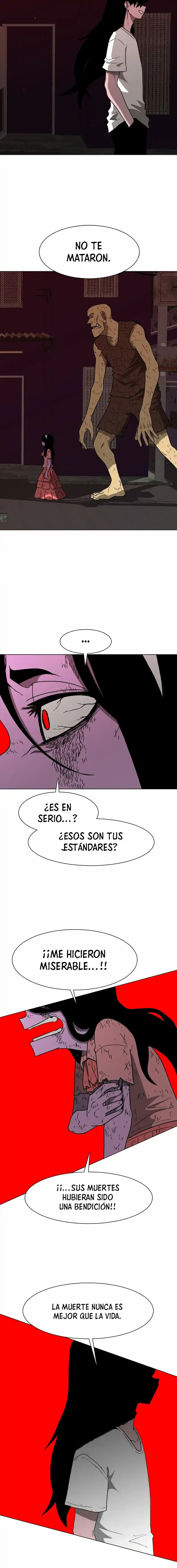 So capítulo 22 página 5