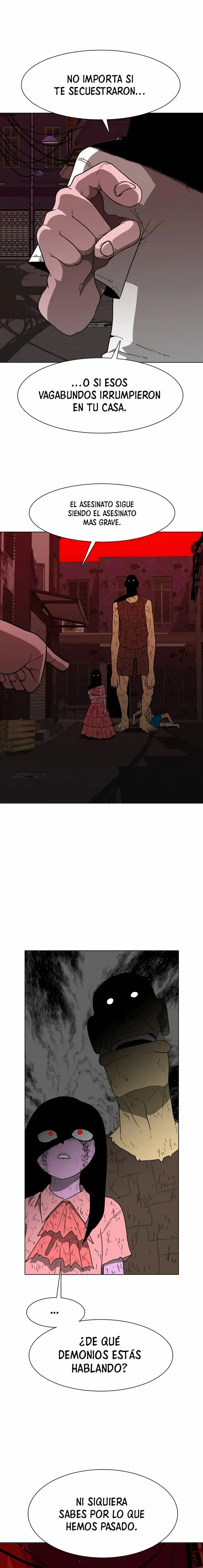 So capítulo 22 página 6