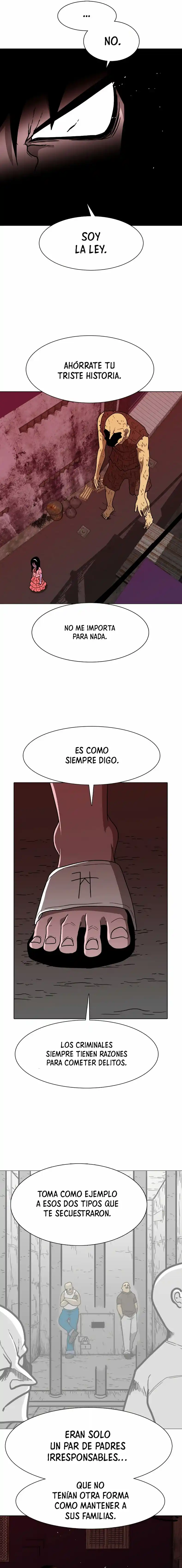 So capítulo 22 página 10