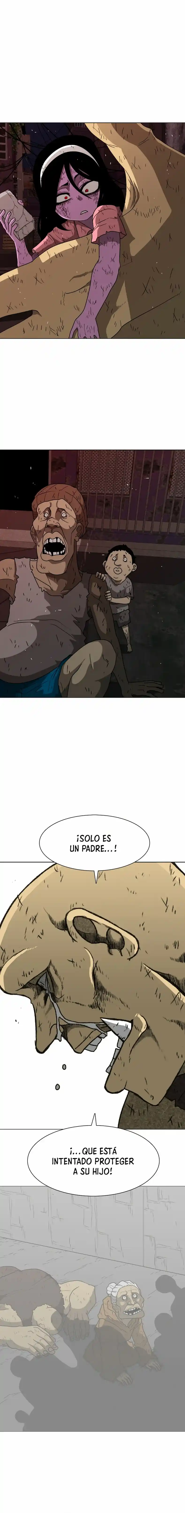 So capítulo 22 página 18